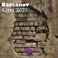 Artwork for Circa 2025 by Gassanov