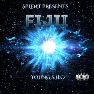 Artwork for Fijii