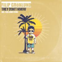 Artwork for They Don't Know by Filip Grönlund