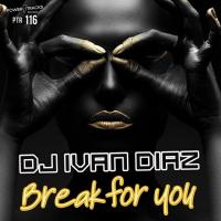 DJ Ivan Diaz