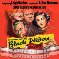 Artwork for Black Widow by Twentieth Century-Fox Studio Orchestra