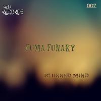 Artwork for Blurred Mind by Fuma Funaky