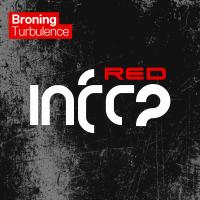 Artwork for Turbulence by Broning