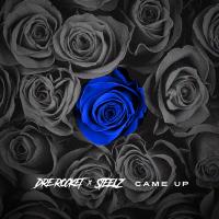 Artwork for Came Up by Steelz