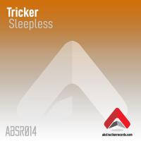 Artwork for Sleepless by Tricker