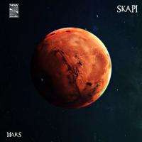 Artwork for Mars by Skapi