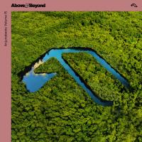 Artwork for Anjunabeats Volume 15 by Above & Beyond