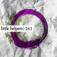 Artwork for Little Helpers 263 by Riko Forinson