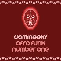 Artwork for Afro Funk Number One by Domineeky