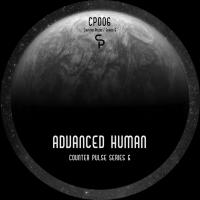 Artwork for Counter Pulse Series 6 by Advanced Human