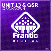 Artwork for ID Unknown by Unit 13