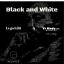 Artwork for Black & White