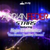 Artwork for Stars by Adrian Feder