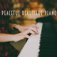 Artwork for Peaceful Beautiful Piano by Study Focus