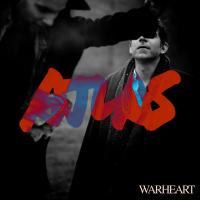 Artwork for Warheart by Atlas