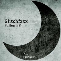 Artwork for Fallen EP by Glitchfxxx