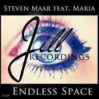 Artwork for Endless Space by Steven Maar