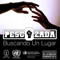 Artwork for Buscando Un Lugar by Pescozada