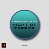 Artwork for Night of Terror by Leonardo Kirling