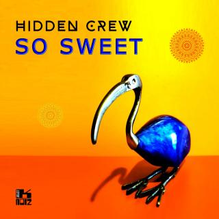 Artwork for So Sweet