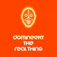 Artwork for The Real Thing by Domineeky