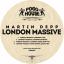Artwork for London Massive (Loud&Clasiizz Raw Mix)