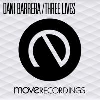 Artwork for Three Lives by Dani Barrera