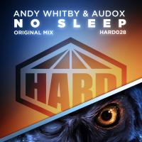 Artwork for No Sleep by Andy Whitby