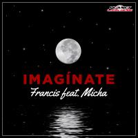 Artwork for Imaginate by Francis