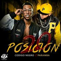 Artwork for En Posicion 2.0 by Paramba