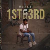 Artwork for 1st & 3rd by MaRLo