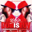 Artwork for Big Booty Judy (feat. Mr. Sef & Deltrice)