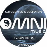 Artwork for Frontiers by Cryogenics