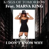 Artwork for I Don't Know Why (feat. Marva King) [Sandy Rivera Classic Mix] by Kings of Tomorrow