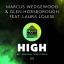 Artwork for High (Edit)