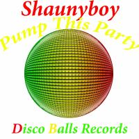 Artwork for Pump This Party by Shaunyboy