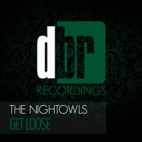 Artwork for Get Loose by The NightOwls