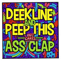 Artwork for Ass Clap by Deekline