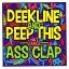 Artwork for Ass Clap (Original Mix)