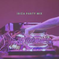 Artwork for Ibiza Party Mix by Lounge Café