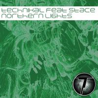 Artwork for Northern Lights by Technikal