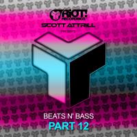 Artwork for Beats N Bass, Pt. 12 by Scott Attrill