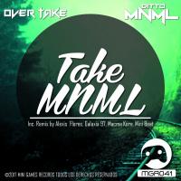 Artwork for Take MNML by Over Take