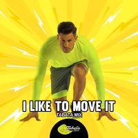 Artwork for I Like To Move It (Tabata Mix) by Tabata Music