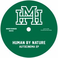 Artwork for Autocinema EP by Human By Nature