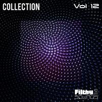 Artwork for Filthy Sounds Collection, Vol. 12 by Various Artists