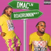 Artwork for Road Runnin by D'MAC