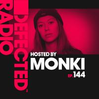 Artwork for Defected Radio Episode 144 (hosted by Monki) by Defected Radio