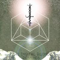 Artwork for The Digital Blonde Remixes by Ovnimoon