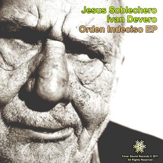 Artwork for Orden Indeciso (Original Mix)